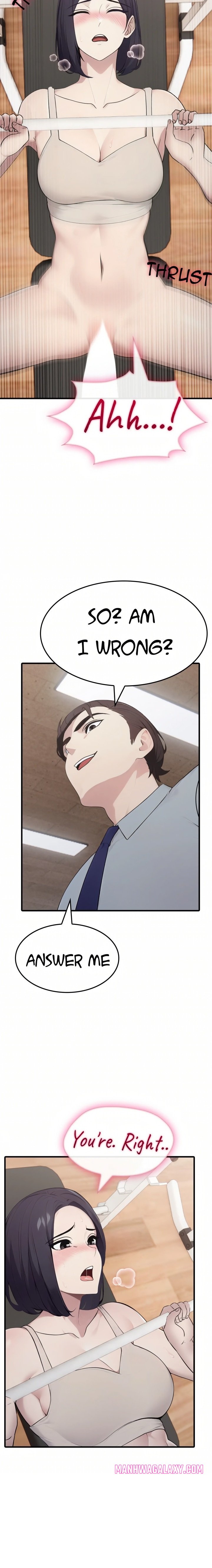 The Wife Game - Chapter 16 Page 13