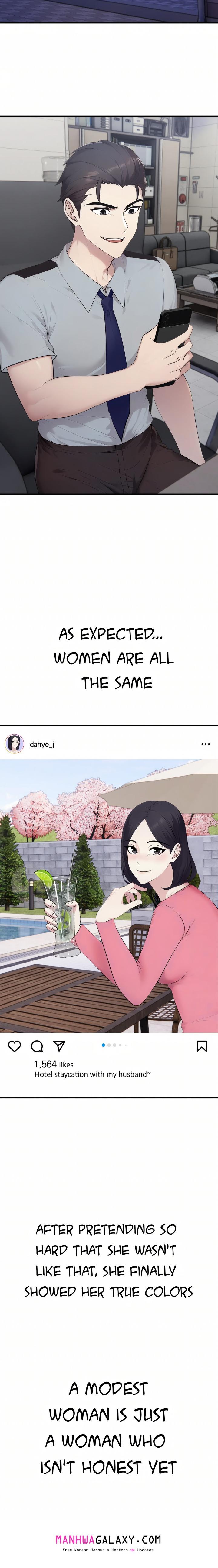 The Wife Game - Chapter 16 Page 23