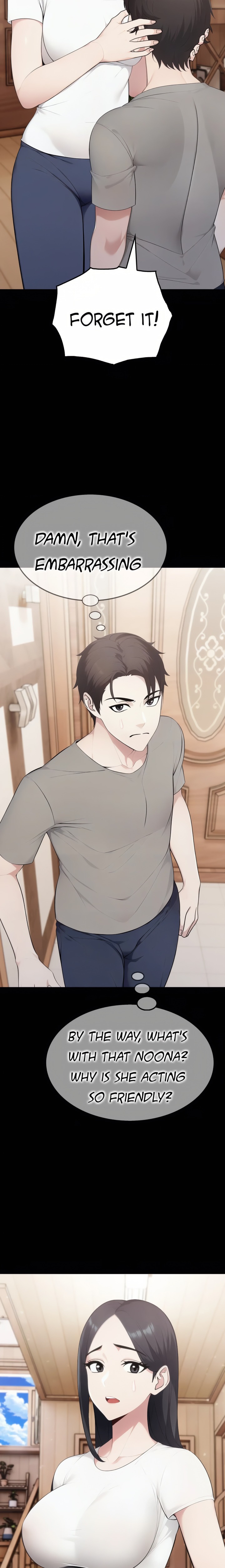 The Wife Game - Chapter 17 Page 17