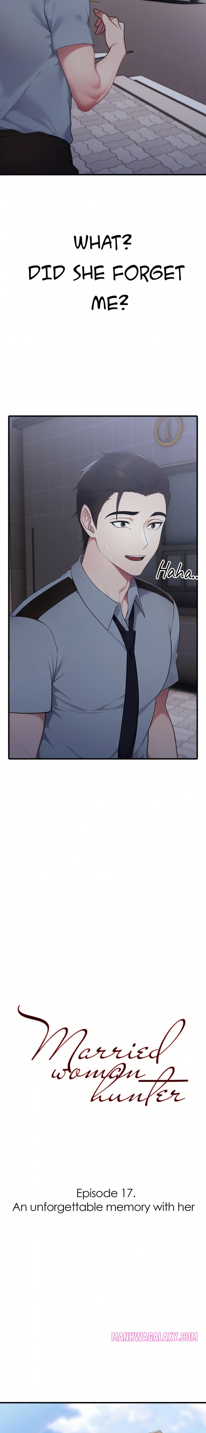 The Wife Game - Chapter 17 Page 5