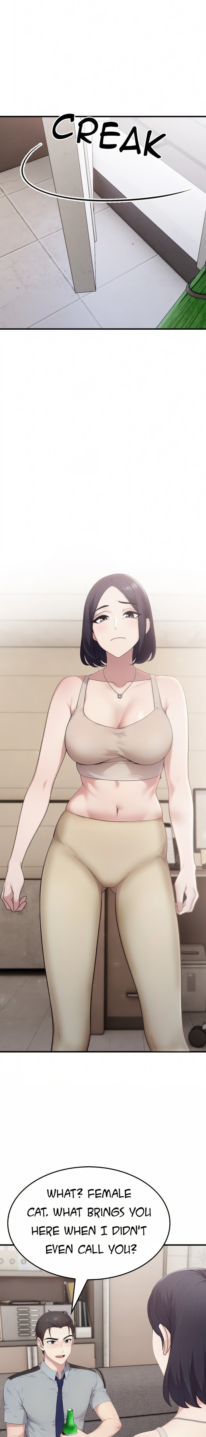 The Wife Game - Chapter 17 Page 8