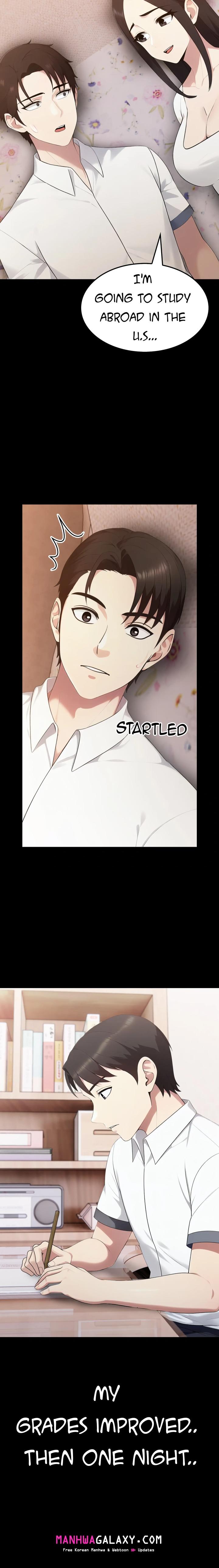 The Wife Game - Chapter 18 Page 13