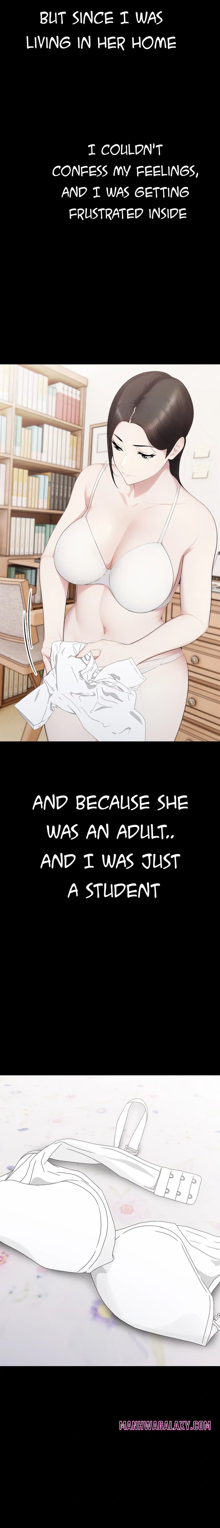 The Wife Game - Chapter 18 Page 21