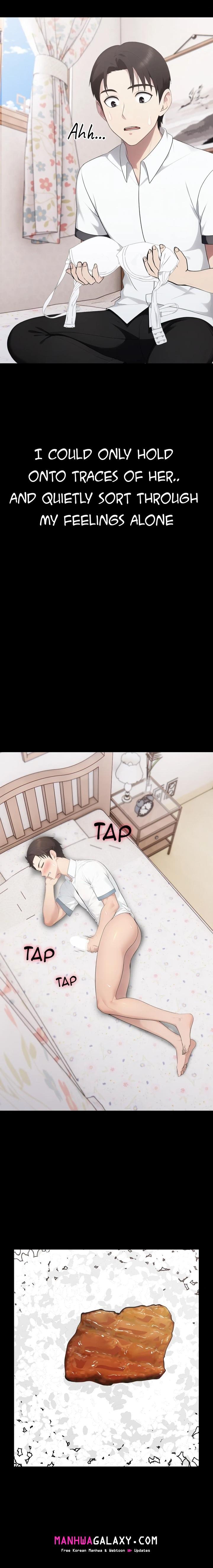 The Wife Game - Chapter 18 Page 22