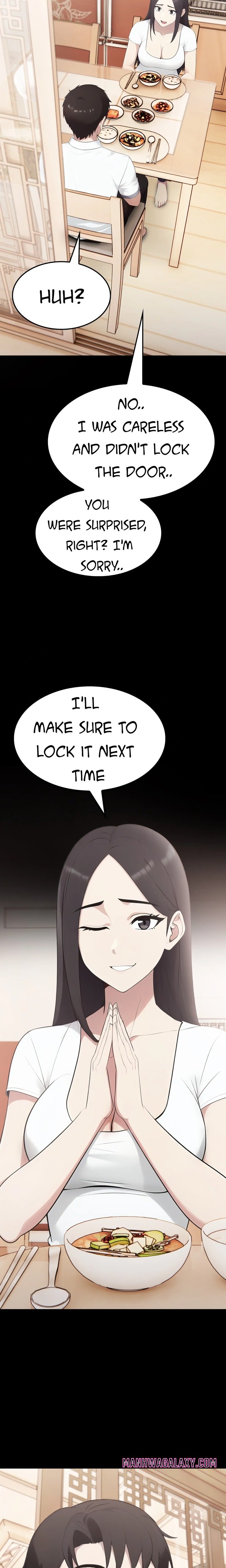 The Wife Game - Chapter 18 Page 25