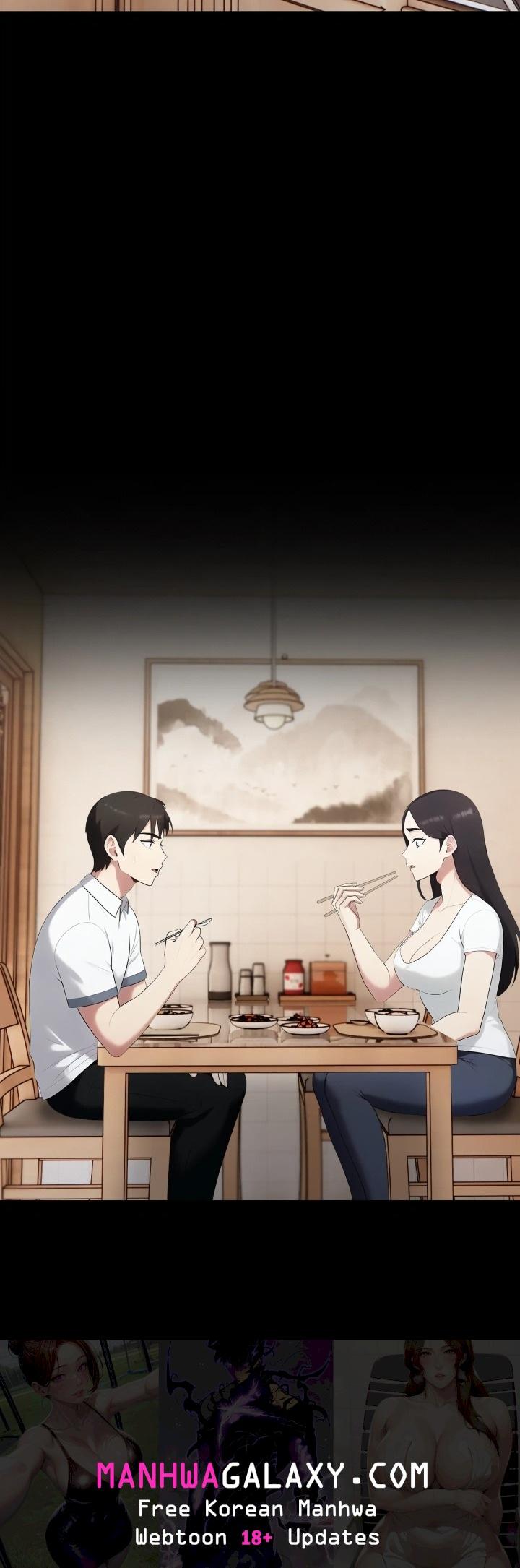 The Wife Game - Chapter 18 Page 30