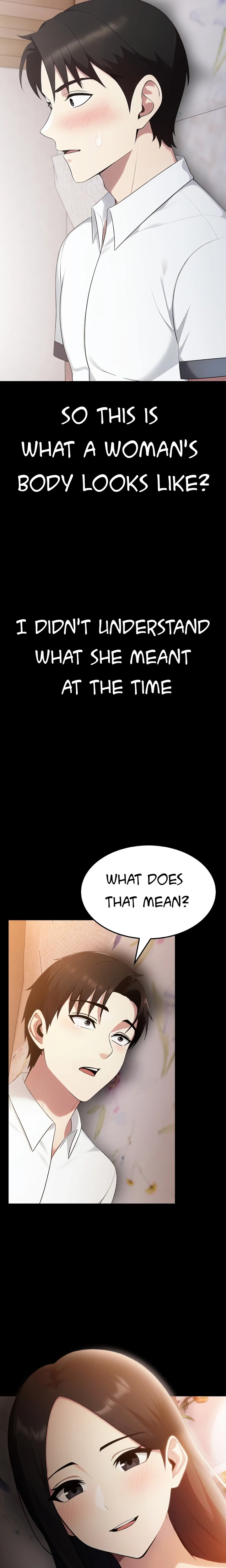 The Wife Game - Chapter 18 Page 7