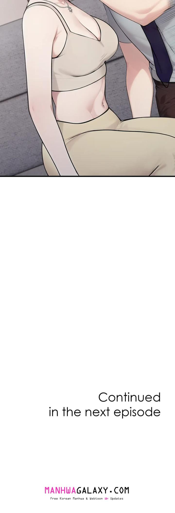 The Wife Game - Chapter 19 Page 12