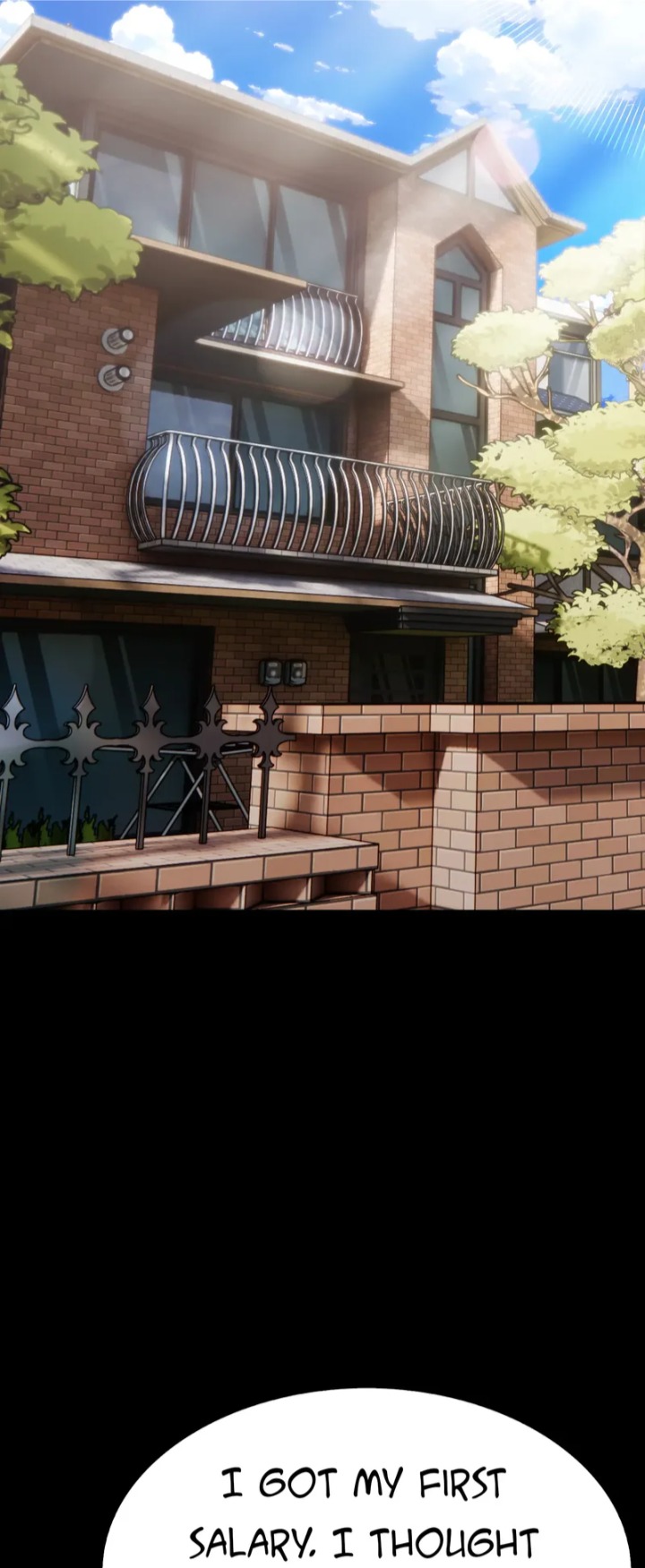 The Wife Game - Chapter 19 Page 29