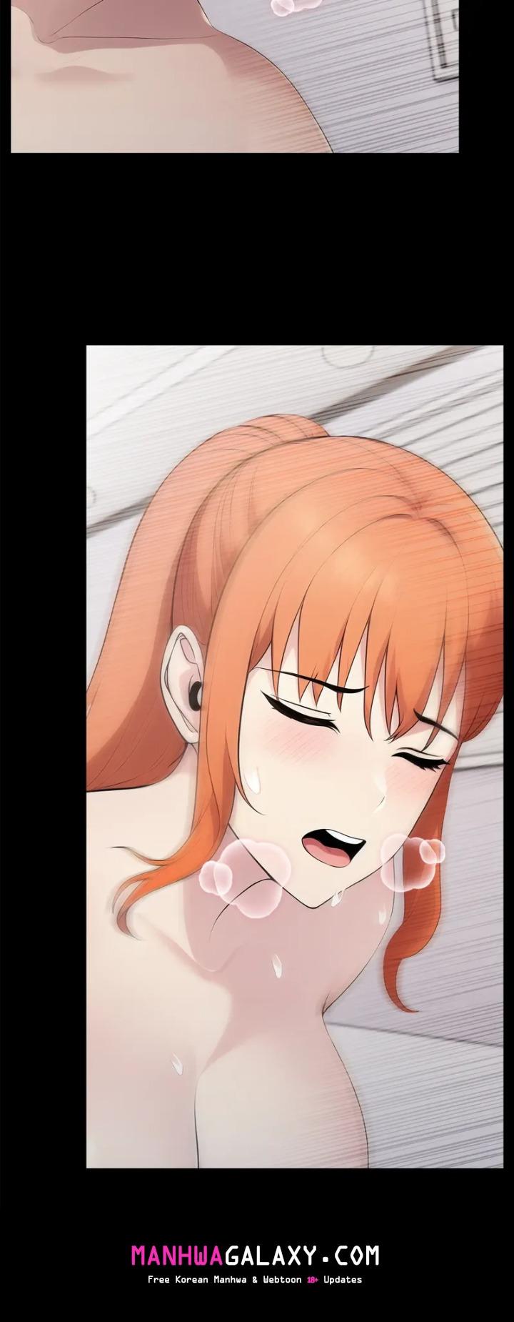 The Wife Game - Chapter 19 Page 35