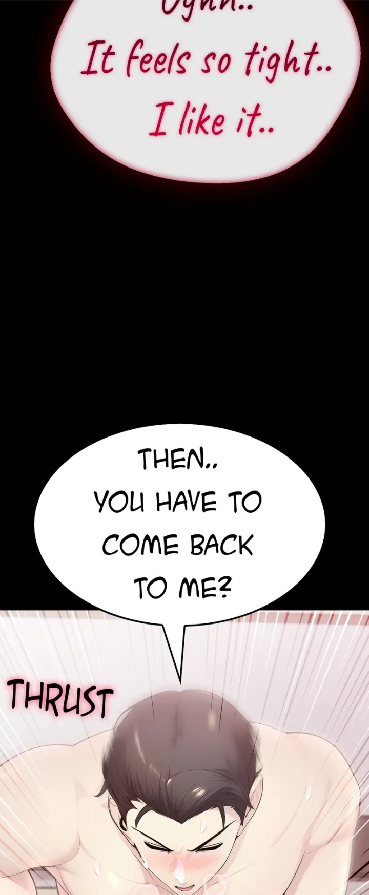 The Wife Game - Chapter 19 Page 40