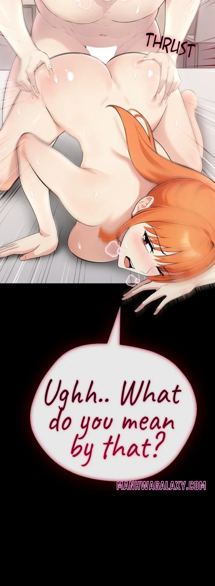 The Wife Game - Chapter 19 Page 41