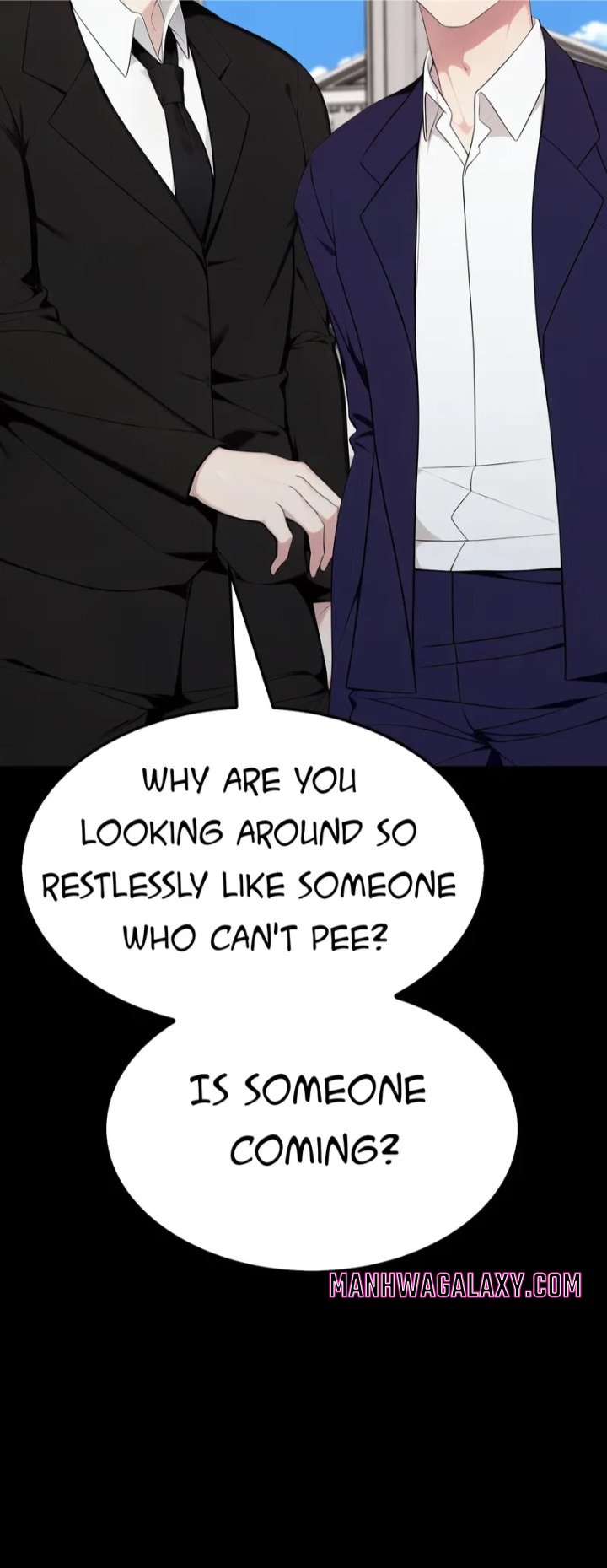 The Wife Game - Chapter 19 Page 69