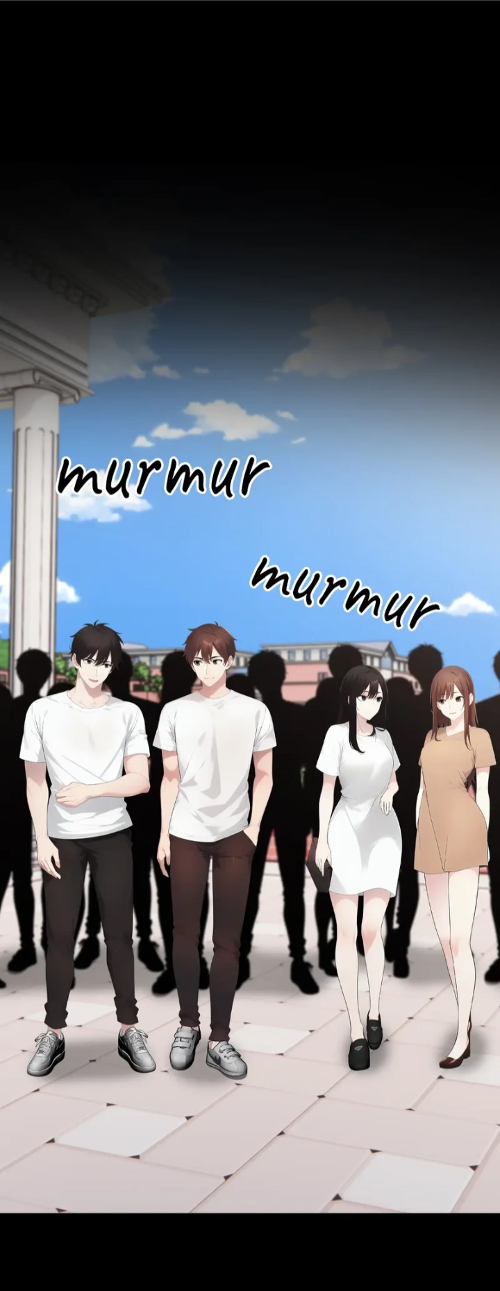 The Wife Game - Chapter 19 Page 70