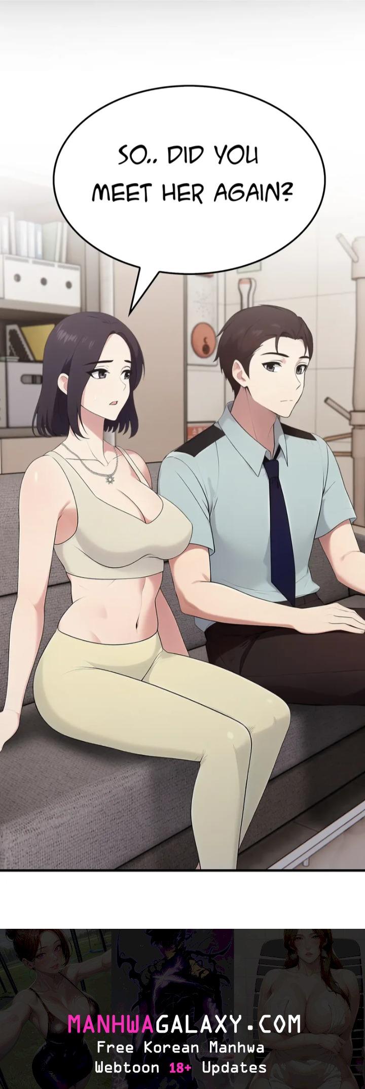 The Wife Game - Chapter 19 Page 76