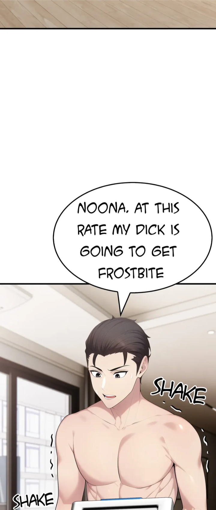 The Wife Game - Chapter 20 Page 27