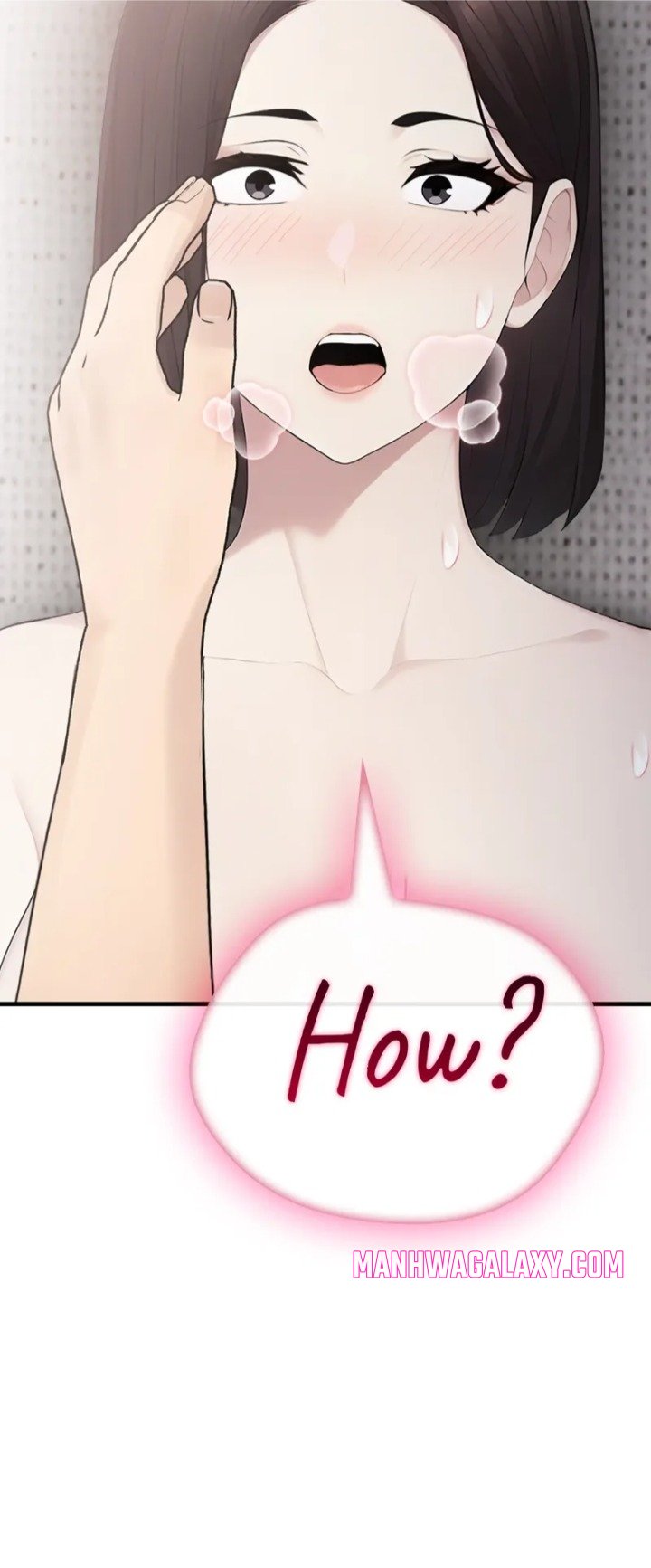 The Wife Game - Chapter 20 Page 34