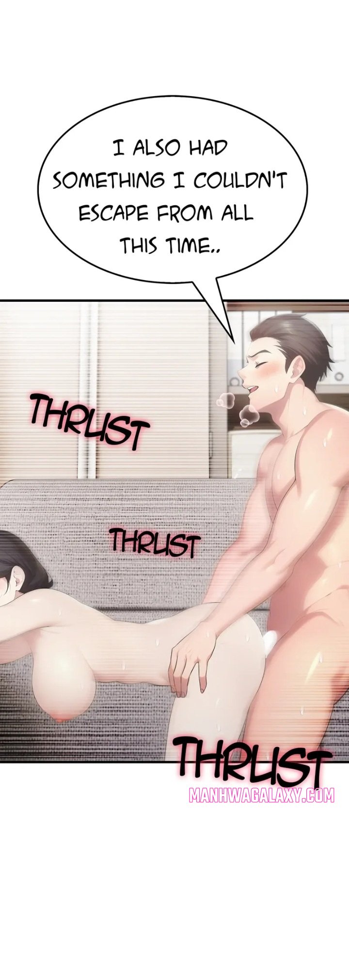 The Wife Game - Chapter 20 Page 59