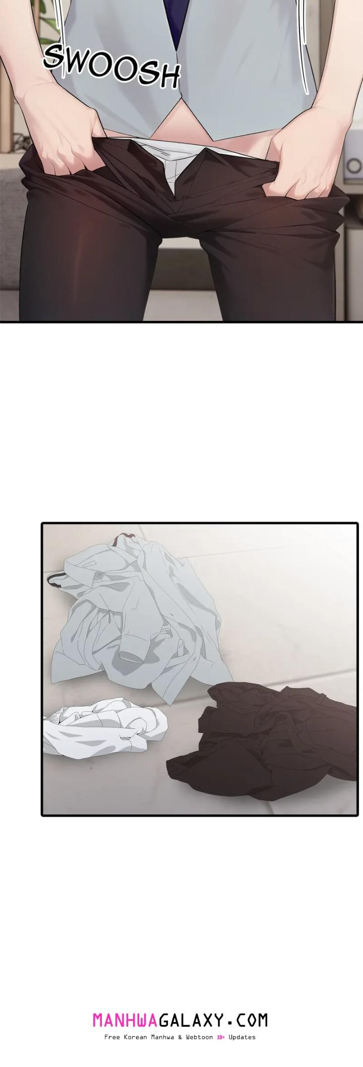 The Wife Game - Chapter 20 Page 62