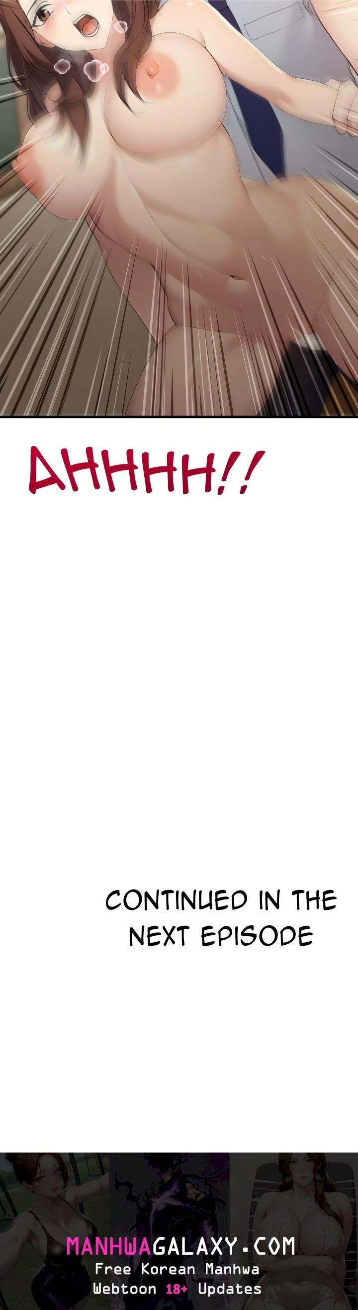 The Wife Game - Chapter 4 Page 24