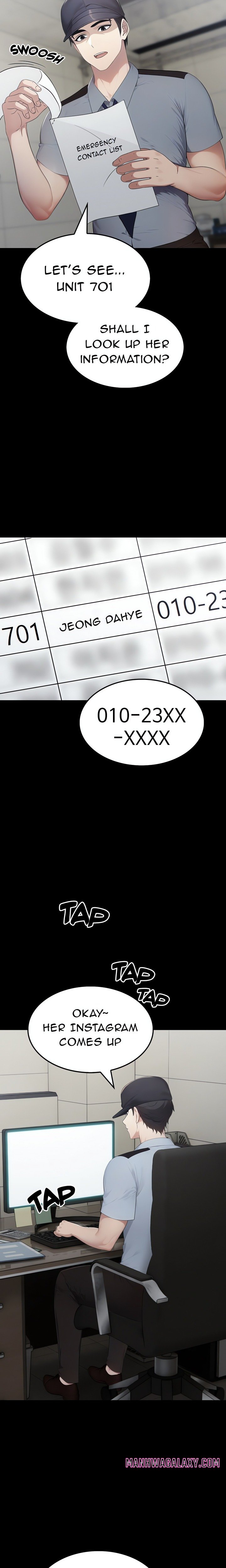 The Wife Game - Chapter 5 Page 16