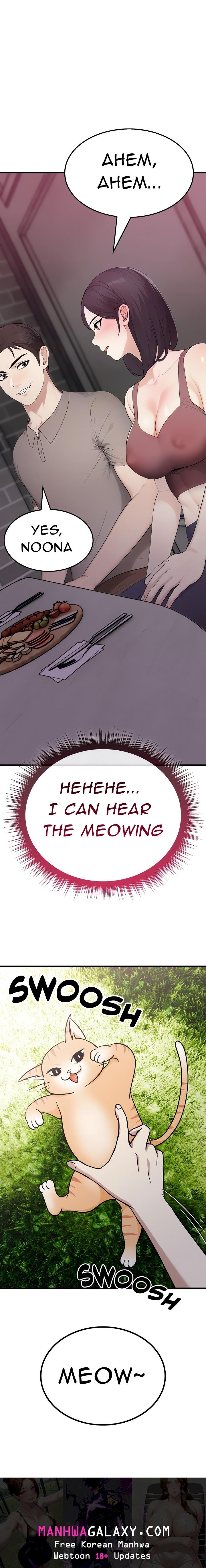 The Wife Game - Chapter 5 Page 27