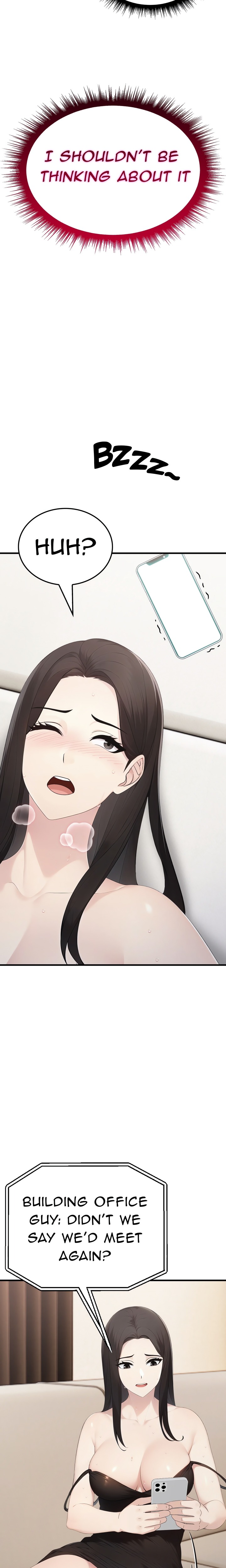 The Wife Game - Chapter 6 Page 16