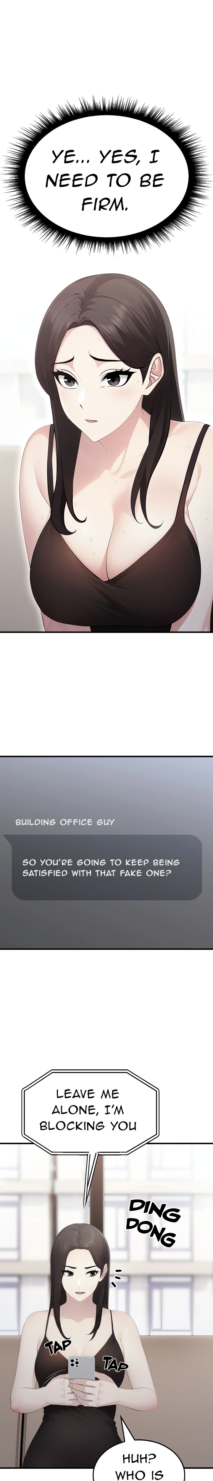 The Wife Game - Chapter 6 Page 18