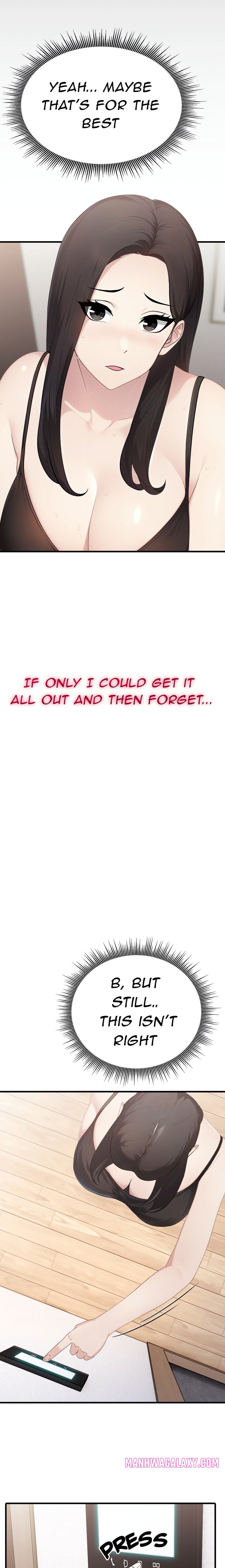 The Wife Game - Chapter 6 Page 23