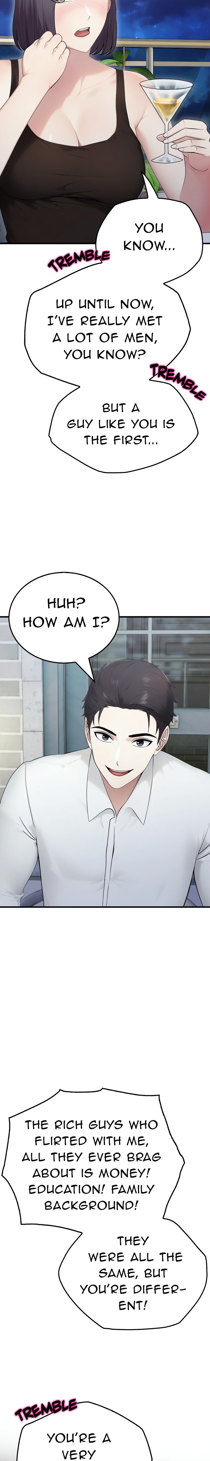 The Wife Game - Chapter 8 Page 24