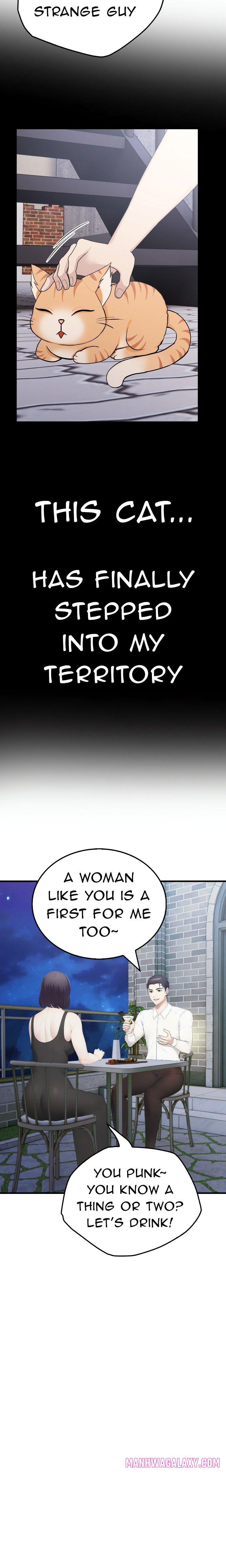 The Wife Game - Chapter 8 Page 25