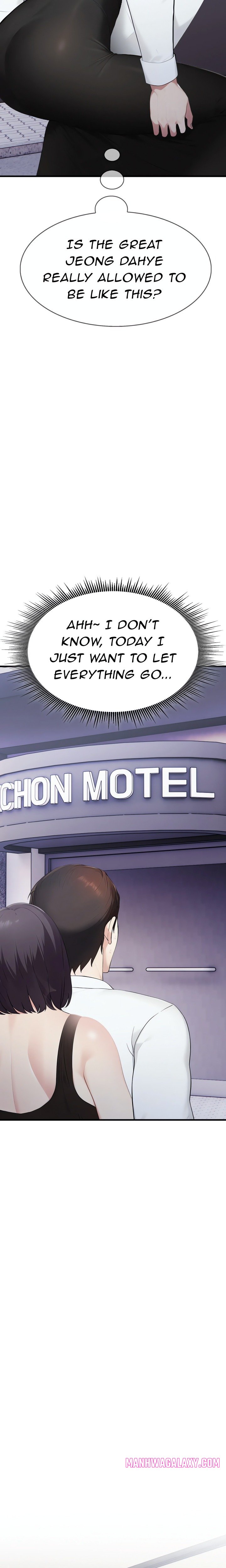 The Wife Game - Chapter 8 Page 27