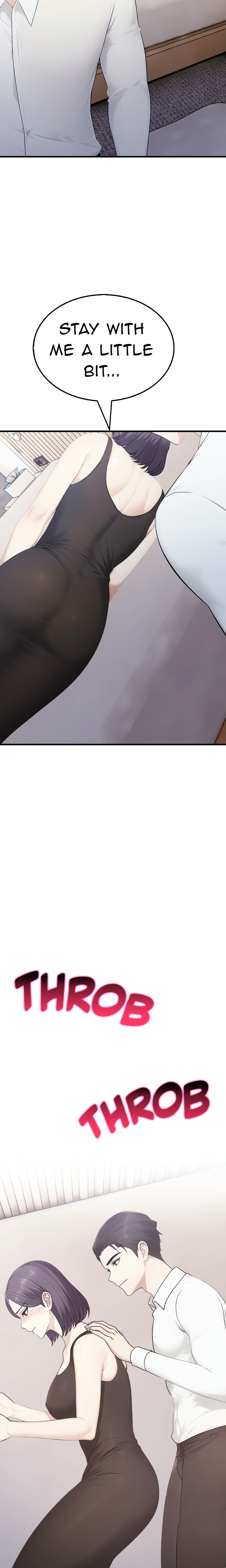 The Wife Game - Chapter 8 Page 30