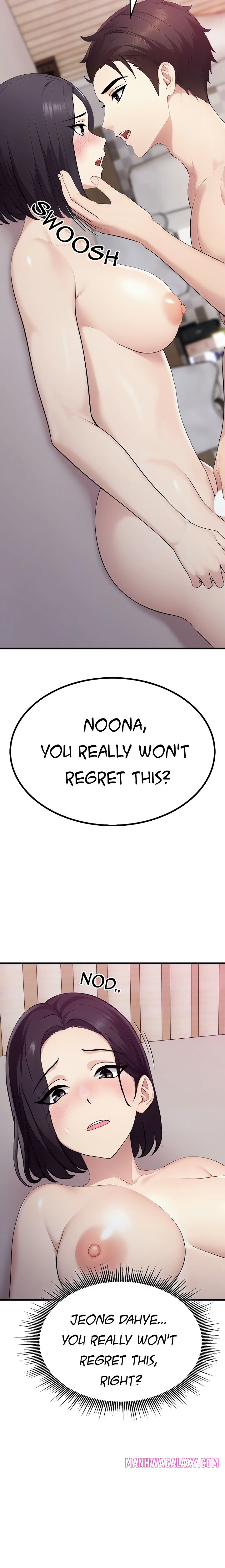 The Wife Game - Chapter 9 Page 10