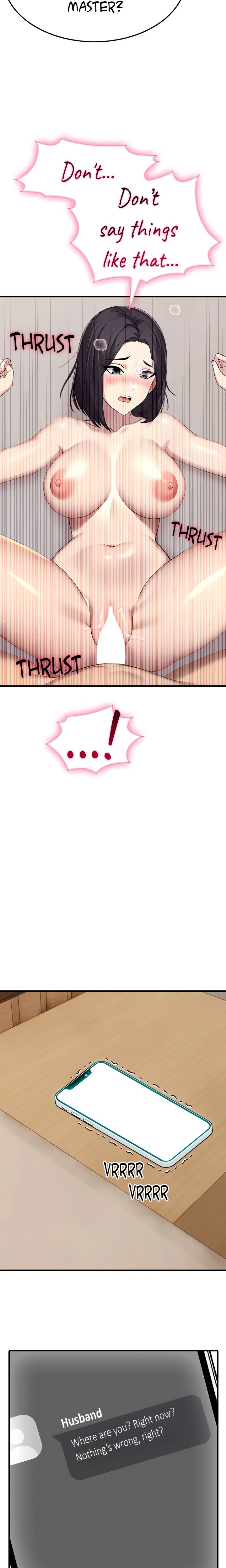 The Wife Game - Chapter 9 Page 20