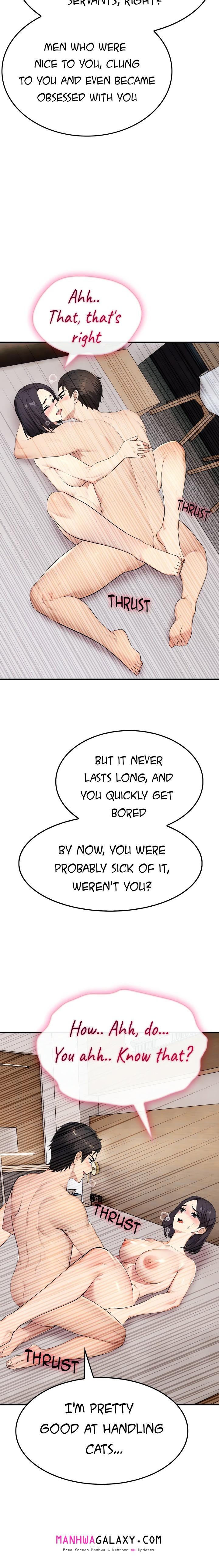 The Wife Game - Chapter 9 Page 22