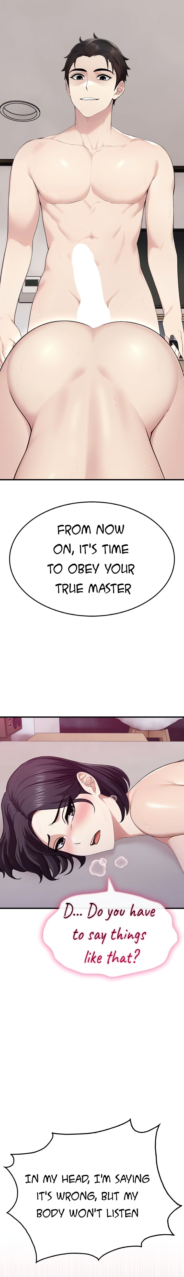 The Wife Game - Chapter 9 Page 24