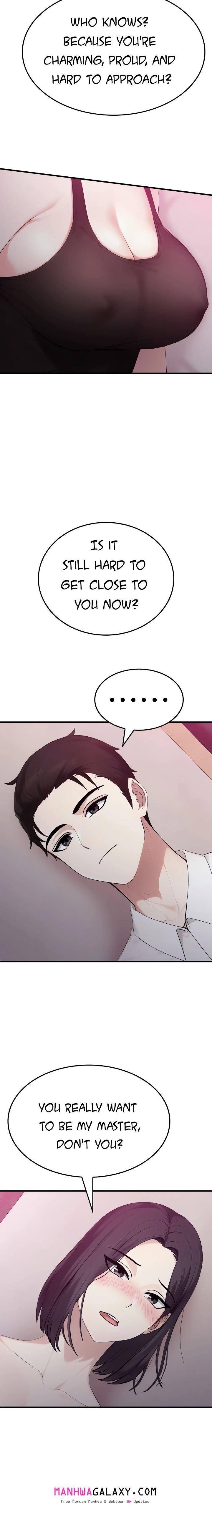 The Wife Game - Chapter 9 Page 5