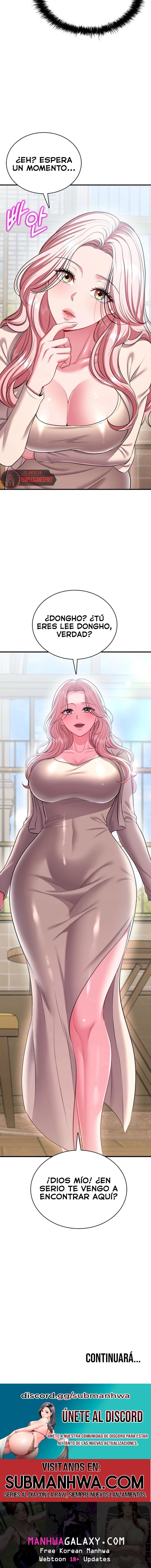 Sexy Desserts Raw - Chapter 15 Page 15