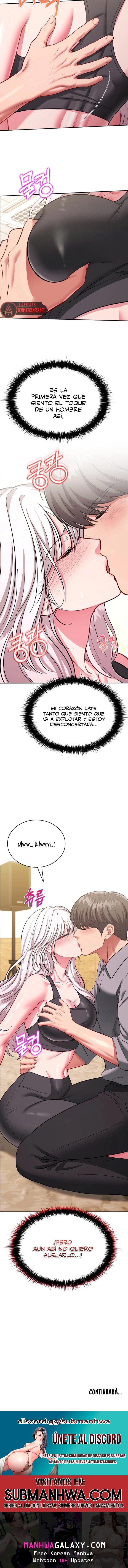 Sexy Desserts Raw - Chapter 17 Page 16