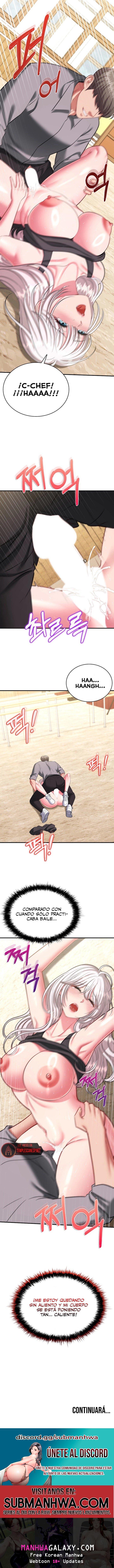 Sexy Desserts Raw - Chapter 18 Page 14