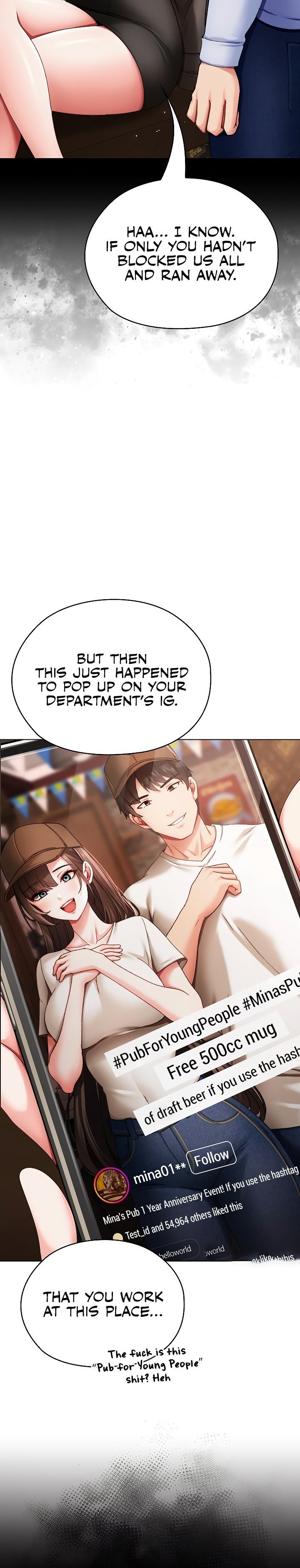 Little Miss Delinquent - Chapter 1 Page 38