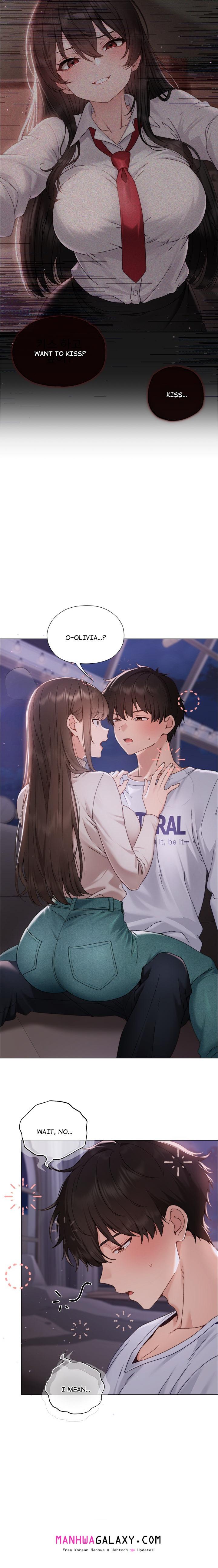 Little Miss Delinquent - Chapter 17 Page 16