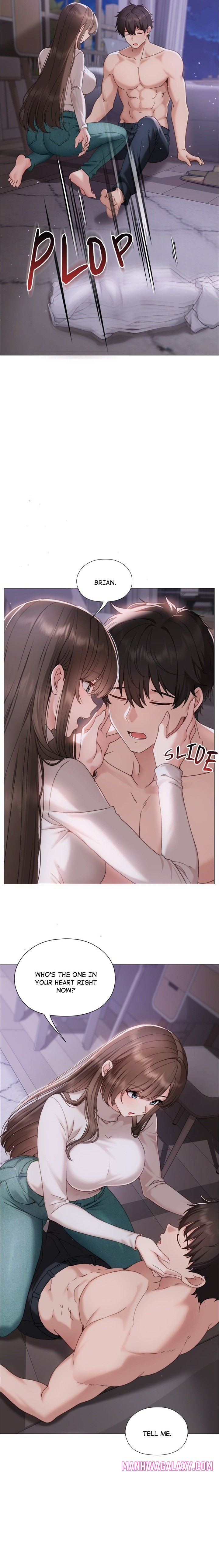 Little Miss Delinquent - Chapter 17 Page 18