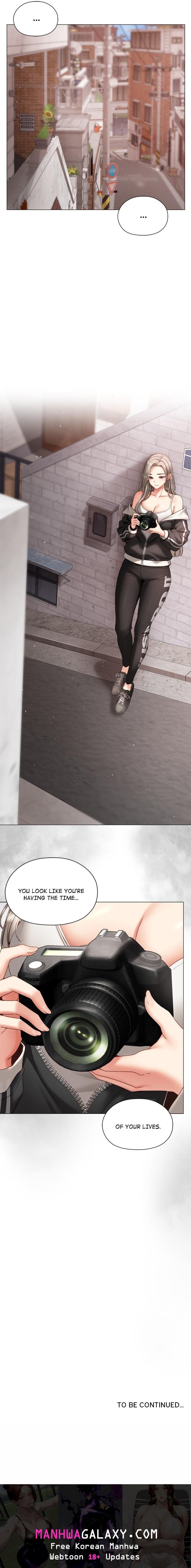 Little Miss Delinquent - Chapter 17 Page 24