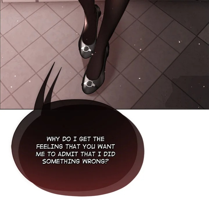 Little Miss Delinquent - Chapter 18 Page 104