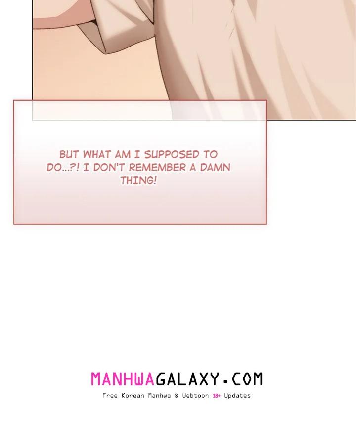 Little Miss Delinquent - Chapter 18 Page 11