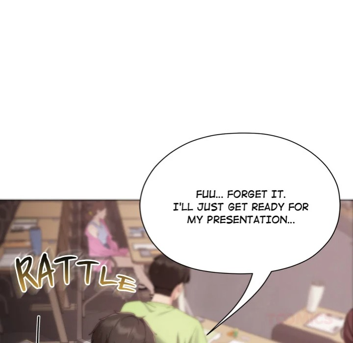 Little Miss Delinquent - Chapter 18 Page 12