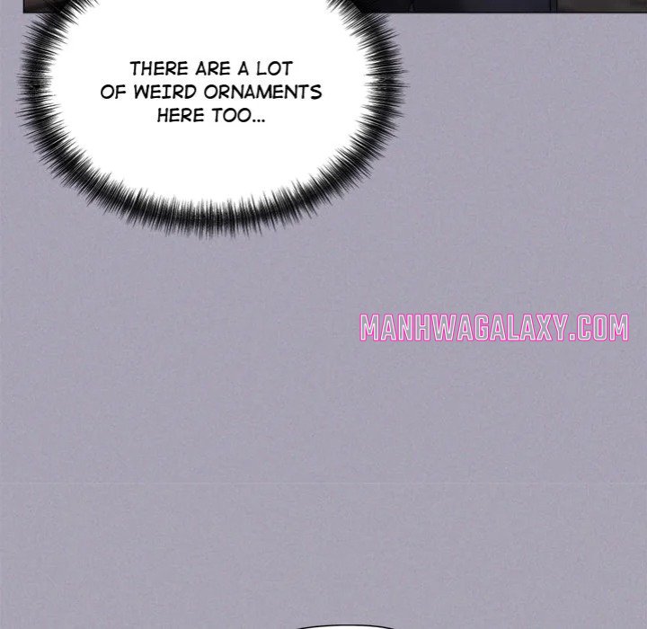 Little Miss Delinquent - Chapter 18 Page 120