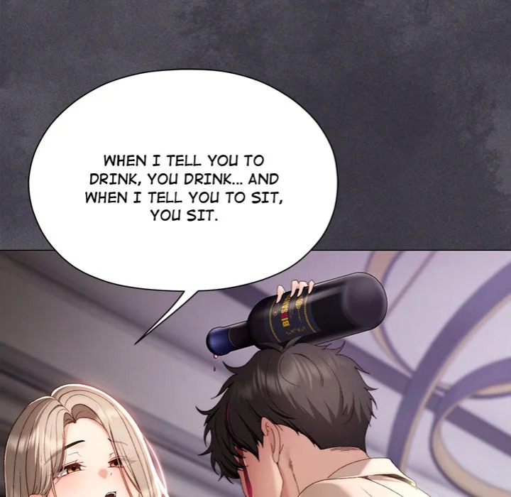 Little Miss Delinquent - Chapter 18 Page 133